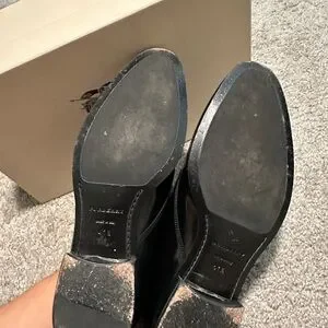 Burberry | Shoes | Burberry Mens Derby Size 85 | Poshmark display picture 2